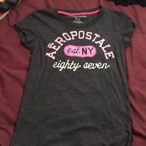 3/$10 NWOT AERO top SZ M